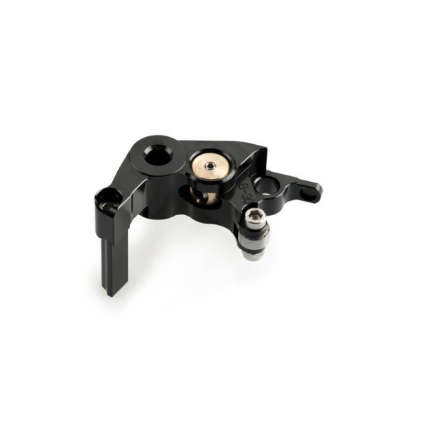 Puig Brake Lever Adaptor Black